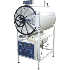 esterilizador de laboratorio