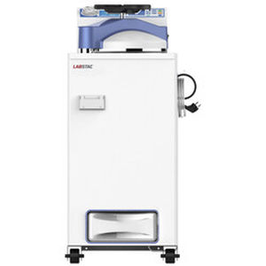 esterilizador de laboratorio
