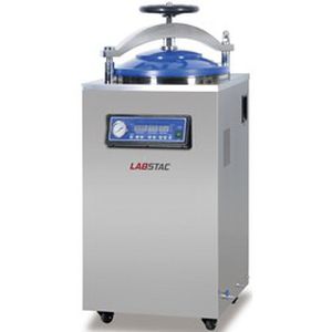 esterilizador médico de vapor