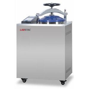 esterilizador de vapor