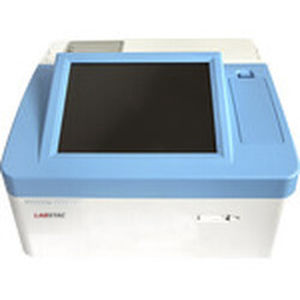 detector de laboratorio