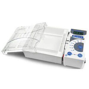 cubeta de electroforesis para ADN