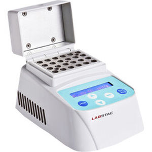 incubadora de laboratorio de investigación científica