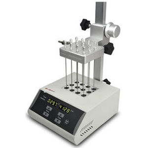 concentrador de laboratorio
