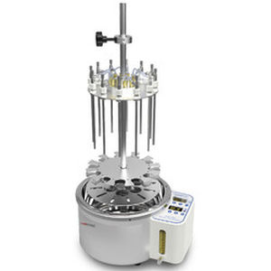 concentrador de laboratorio