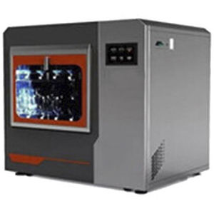 máquina de lavado de material de vidrio automática 1