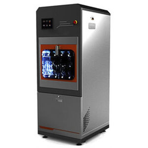 máquina de lavado de material de vidrio automática 1