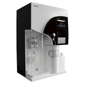analizador de proteínas automático