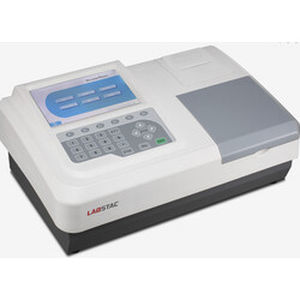 lector de microplacas para absorbancia 1