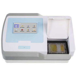 lector de microplacas para absorbancia 1