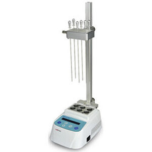 concentrador de laboratorio