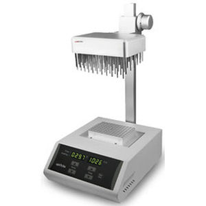 concentrador de laboratorio
