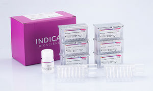 kit de reactivos de laboratorio veterinario 1