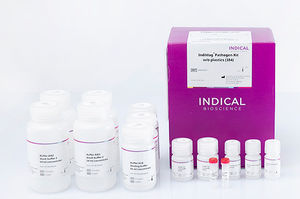 kit de reactivos de laboratorio veterinario 1