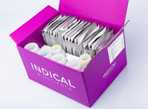 kit de prueba veterinario 1