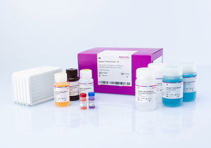 kit de prueba de Salmonella