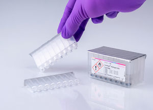 kit de reactivos de laboratorio veterinario 1