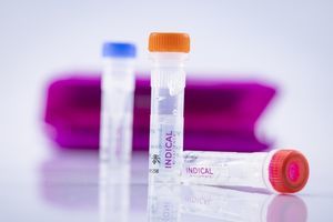 kit de prueba veterinario 1