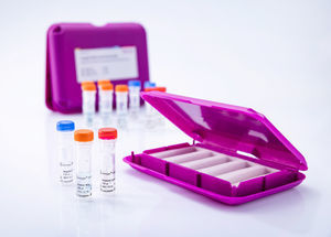 kit de prueba veterinario 1