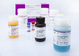 kit de prueba veterinario 1