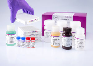 kit de prueba veterinario 1