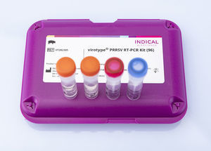 kit de prueba veterinario 1