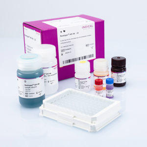 kit de prueba veterinario 1