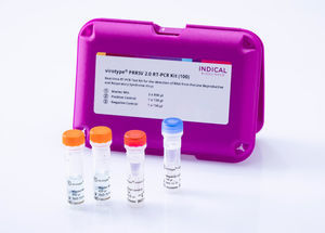 kit de prueba veterinario 1
