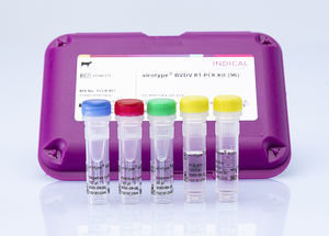 kit de prueba veterinario 1