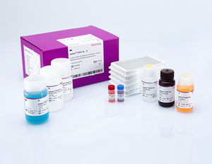 kit de prueba veterinario 1
