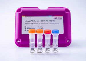 kit de prueba veterinario 1