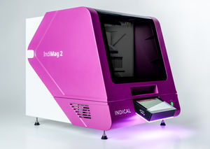 extractor de ácidos nucleicos veterinario 1