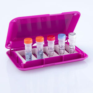 kit de prueba veterinario
