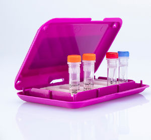 kit de prueba veterinario 1