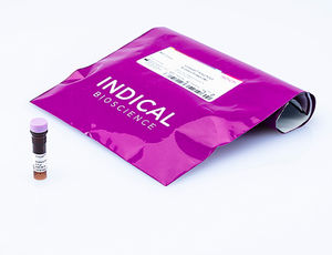 kit de reactivos de laboratorio veterinario