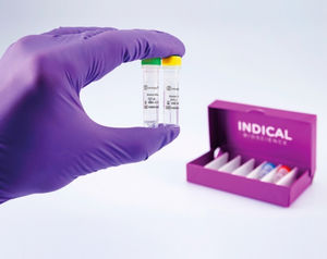 kit de prueba veterinario 1