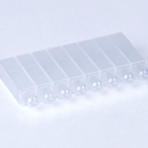 microplaca de laboratorio