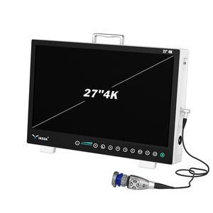 procesador de vídeo para endoscopia