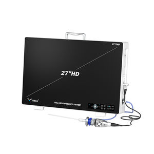 procesador de vídeo para endoscopia