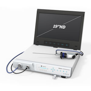 cámara para endoscopio