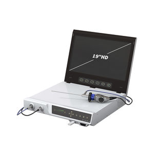 cámara para endoscopio