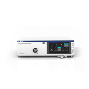 cámara para endoscopio 1