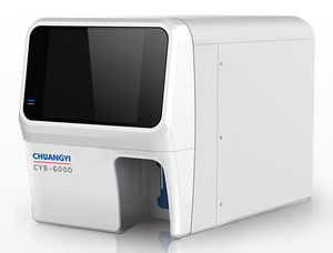analizador de hematología automático 1