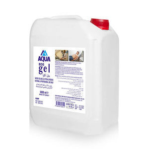 gel de electrodos ECG