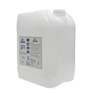 gel de ultrasonidos 5.000 g