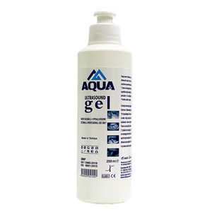 gel de ultrasonidos 250 g