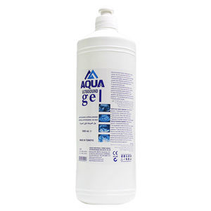 gel de ultrasonidos 1.000 g