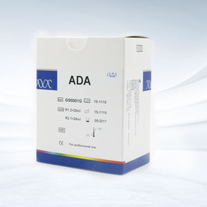 kit de prueba de enfermedades del hígado 1