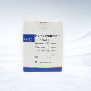 reactivo de homocisteína 1