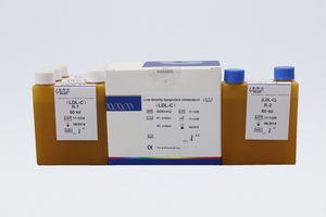 kit de prueba de enfermedades del hígado 1